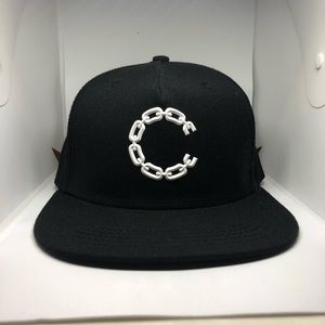 Crooks & Castles SnapBack Hat